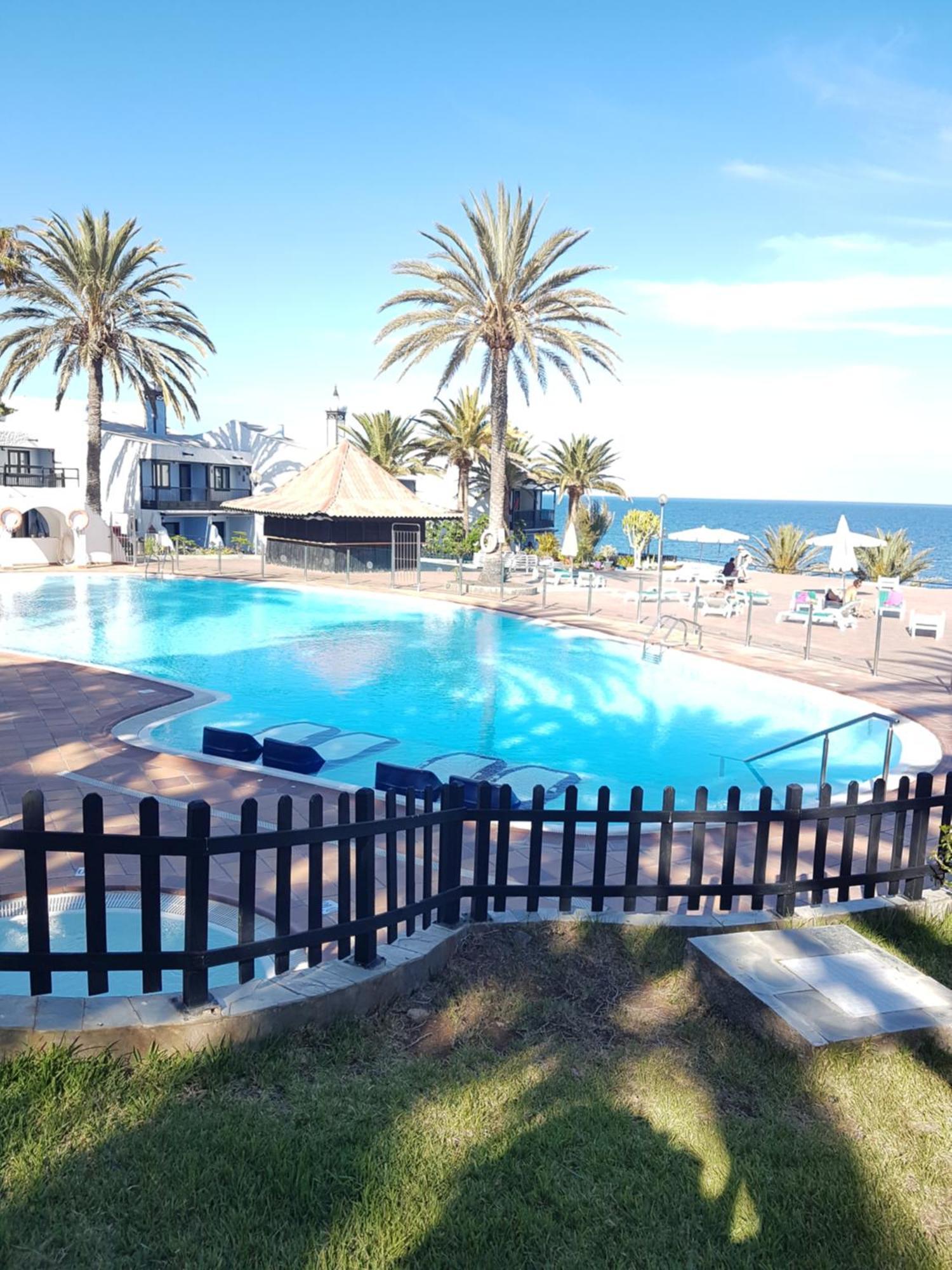 Atlantic Paradise Maspalomas  Exterior foto
