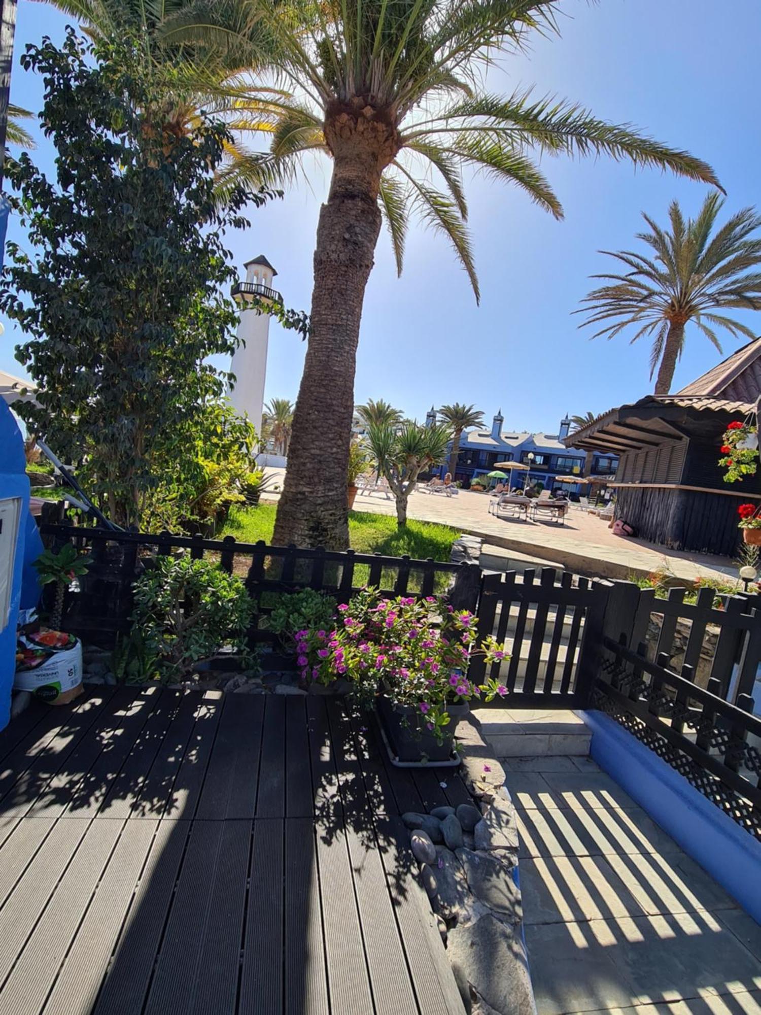 Atlantic Paradise Maspalomas  Exterior foto